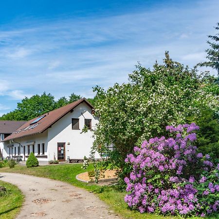Ferienhof Bohg Бург Екстериор снимка