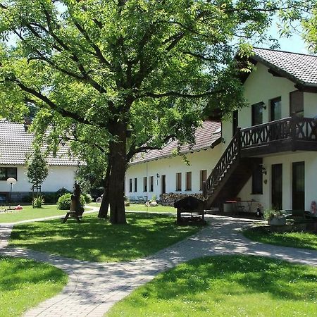 Ferienhof Bohg Бург Екстериор снимка